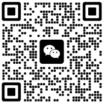 魏先生微信二维码