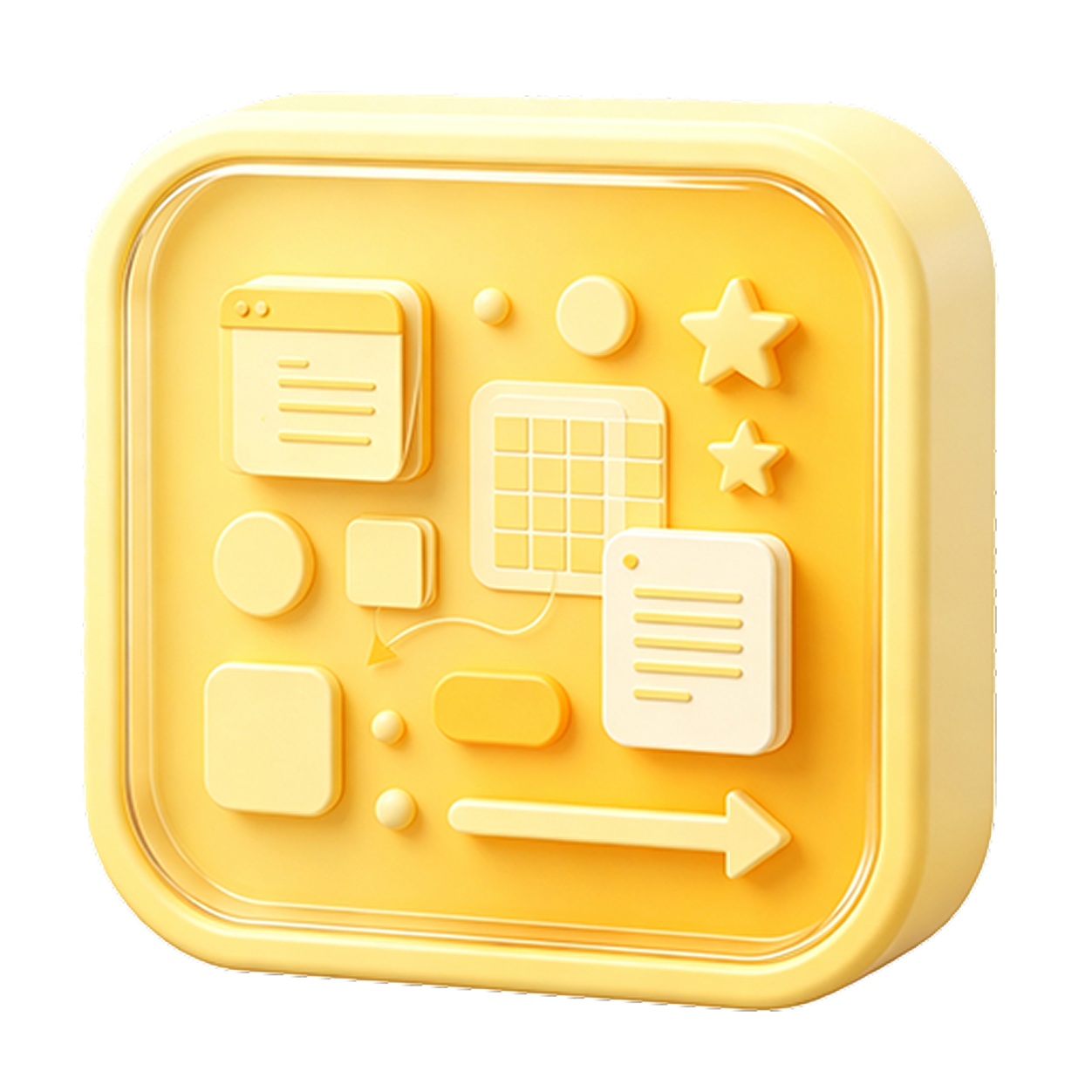 MINI APP